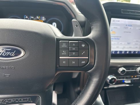 Used 2022 Ford F150 Raptor w/ Equipment Group 801A High image 71