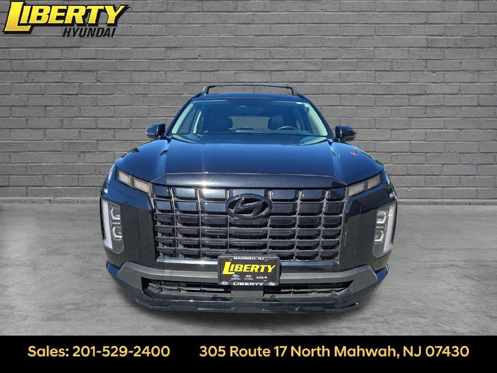Certified 2024 Hyundai Palisade XRT AWD/4WD image 8