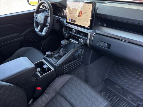 New 2026 Toyota 4Runner TRD Sport Premium AWD/4WD image 18