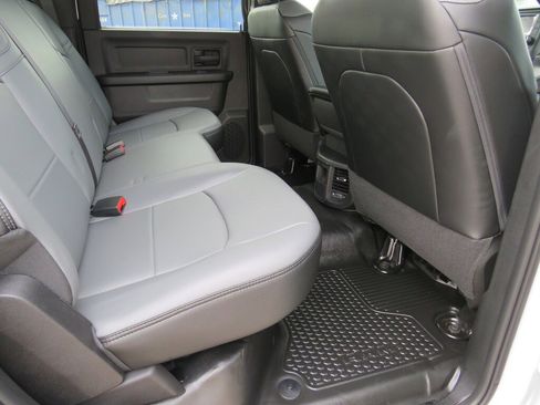 New 2023 RAM 4500 Tradesman w/ Chrome Appearance Group image 36