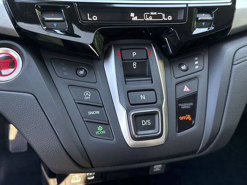 New 2026 Honda Odyssey EX-L image 22