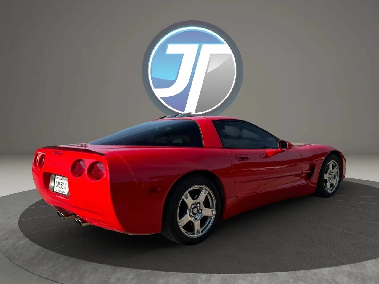 Used 1998 Chevrolet Corvette Coupe w/ Memory Pkg RWD image 42