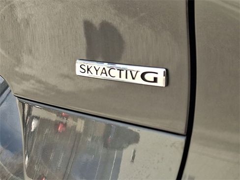 Used 2024 MAZDA CX-30 AWD 2.5 S w/ Select Sport Pkg image 31