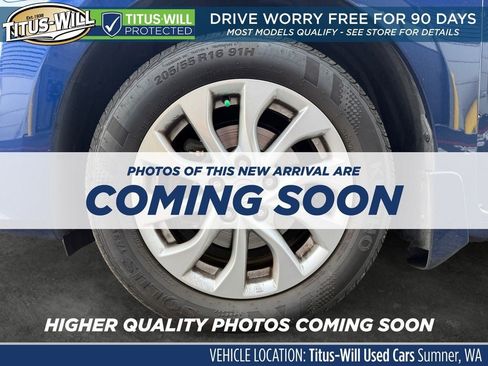 Used 2017 Nissan Sentra SV w/ Style Package FWD image 5