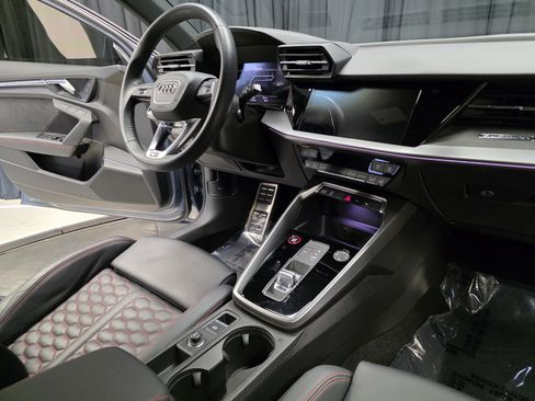 Used 2023 Audi RS 3 image 34