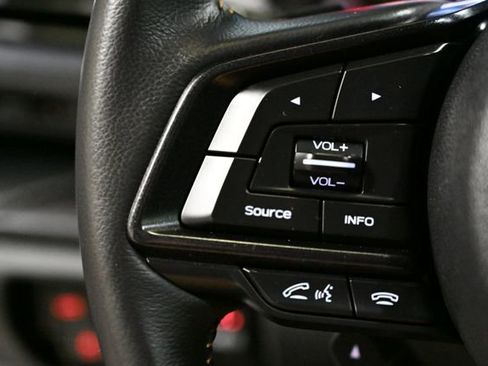 Used 2024 Subaru Forester Wilderness image 45