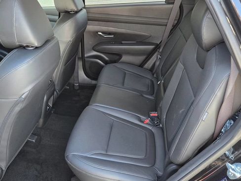 New 2026 Hyundai Tucson XRT AWD/4WD image 8