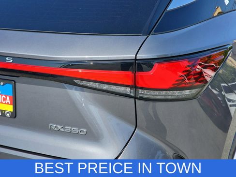 Used 2023 Lexus RX 350 Premium FWD image 34