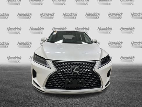 Used 2020 Lexus RX 350 AWD w/ Premium Package image 3