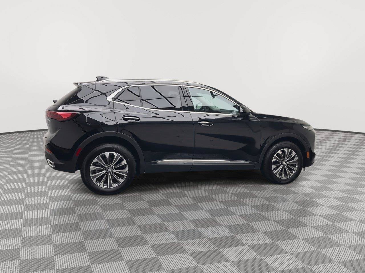 Used 2026 Buick Envision Preferred AWD/4WD image 42
