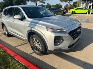 Used 2019 Hyundai Santa Fe SEL AWD/4WD video 1