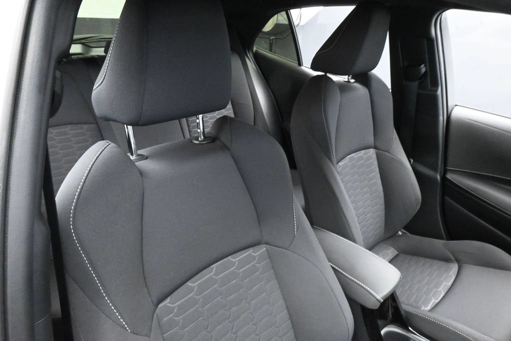 Used 2019 Toyota Corolla SE FWD image 37