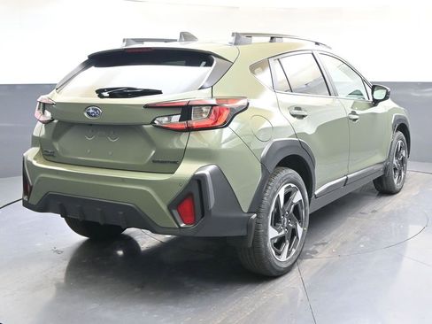 New 2026 Subaru Crosstrek 2.5i Limited image 5