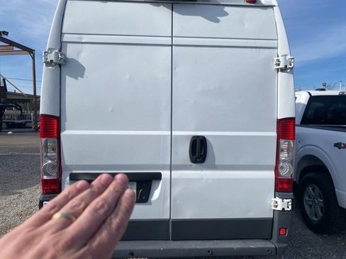 Used 2014 RAM ProMaster 3500 image 3