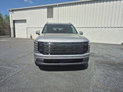 New 2026 Hyundai Palisade Limited image 2