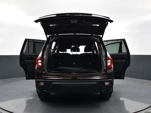 Used 2021 Honda Passport EX-L image 35