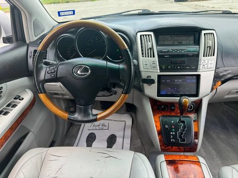 Used 2008 Lexus RX 350 2WD image 14