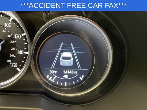 Used 2024 MAZDA CX-5 AWD 2.5 S w/ Preferred Package image 2