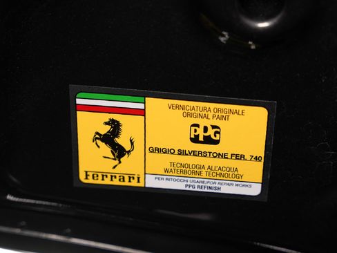 Used 2014 Ferrari California RWD image 49
