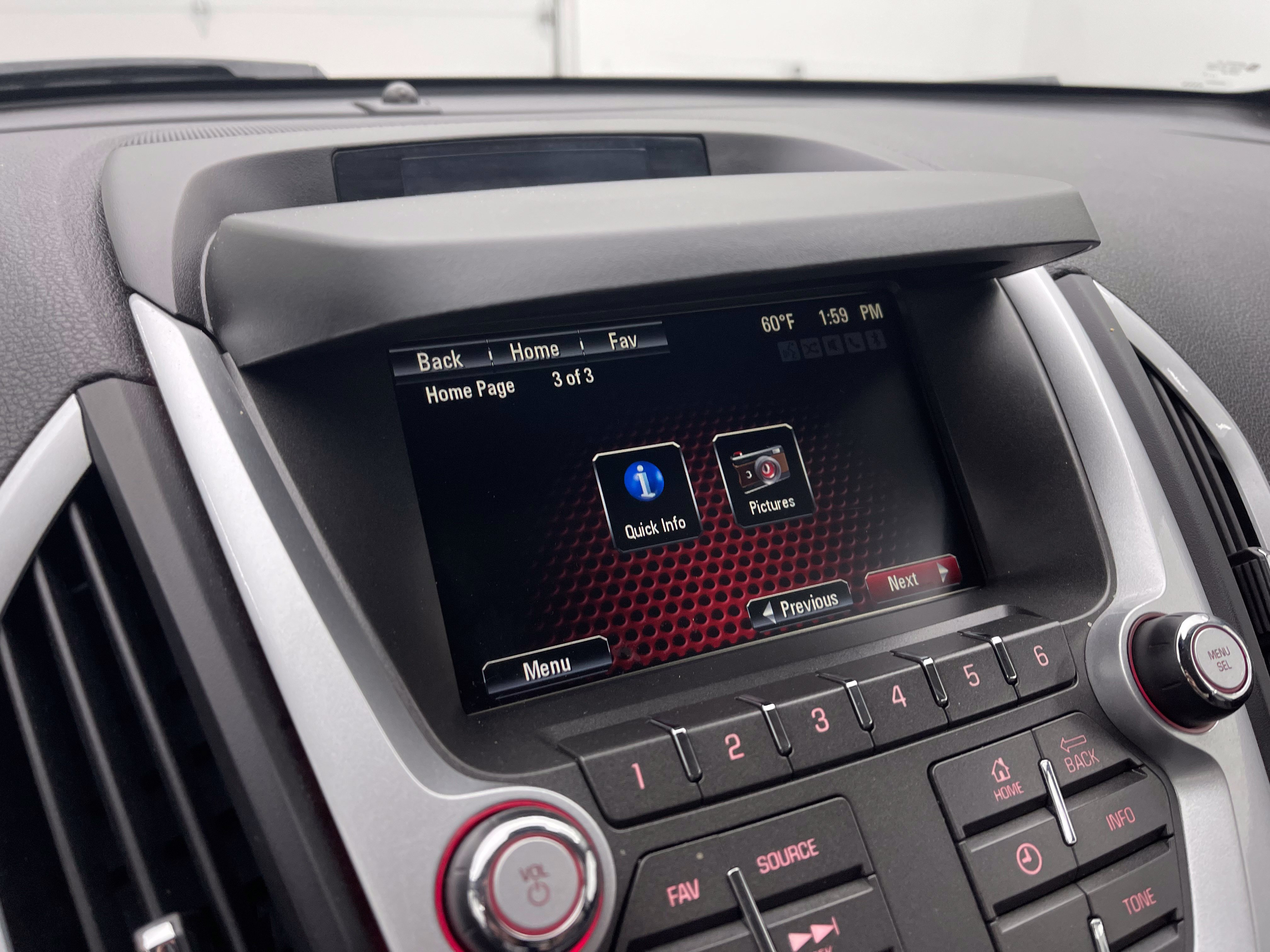 Used 2014 GMC Terrain SLT w/ Safety Package FWD image 26