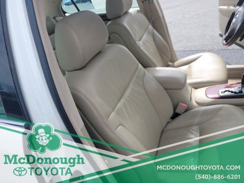 Used 2003 Lexus ES 330 300 image 21