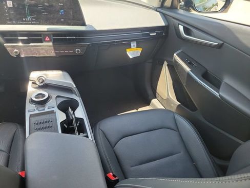 Certified 2024 Kia EV6 Wind RWD image 14