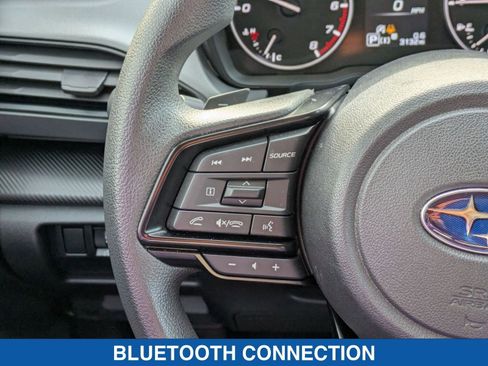 Certified 2025 Subaru Crosstrek 2.0i Premium image 19