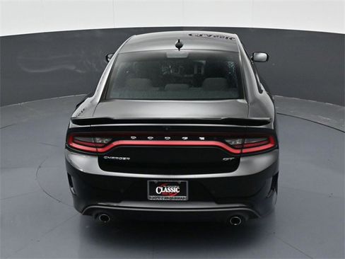 Used 2023 Dodge Charger GT image 23