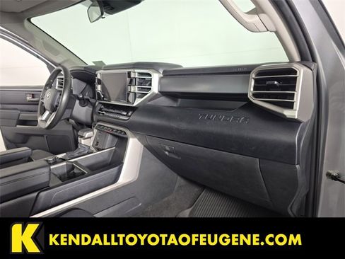 Used 2022 Toyota Tundra SR5 image 20