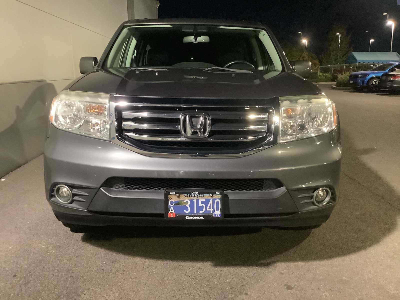 Used 2013 Honda Pilot EX-L image 9