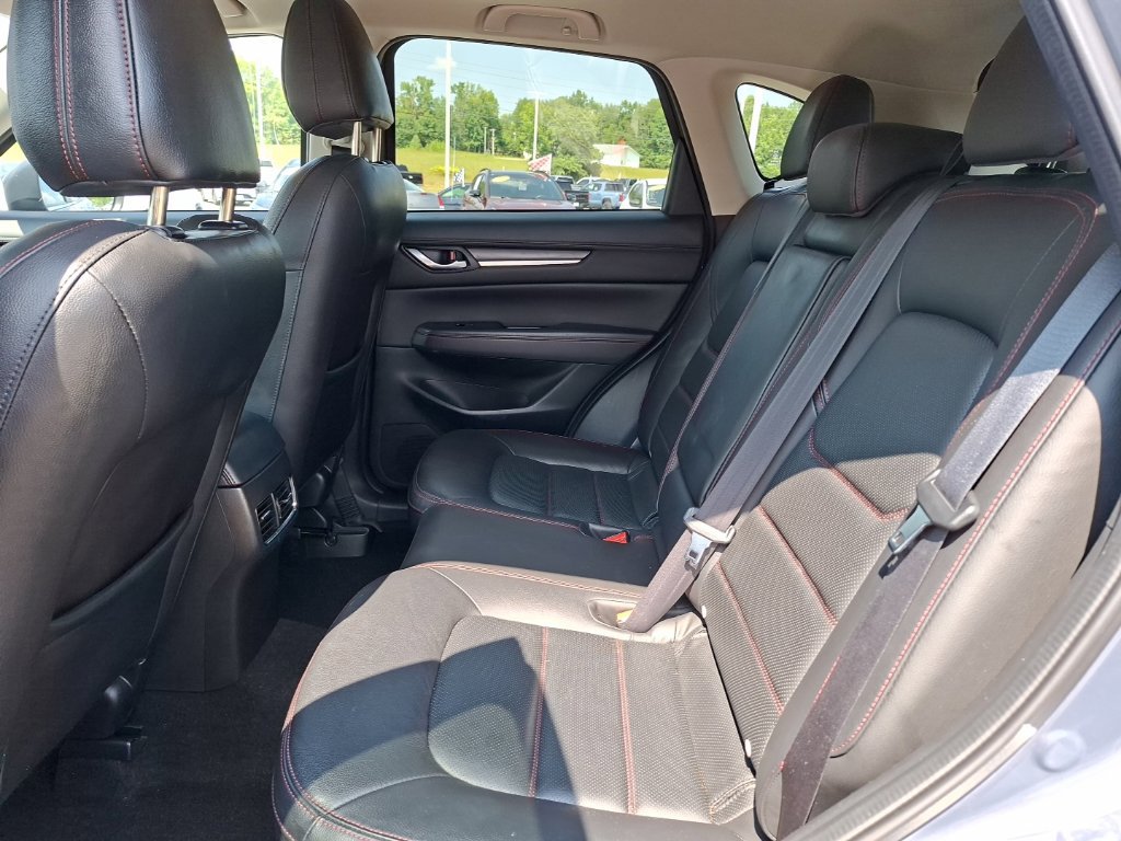 Used 2024 MAZDA CX-5 Carbon Edition AWD/4WD image 28