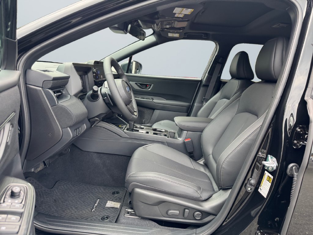 New 2026 Subaru Outback Limited AWD/4WD image 9