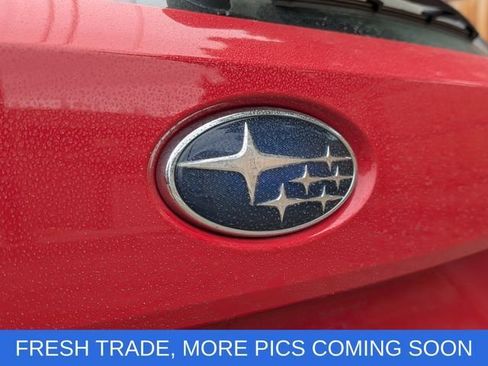 Used 2024 Subaru Impreza 2.0i Sport image 10