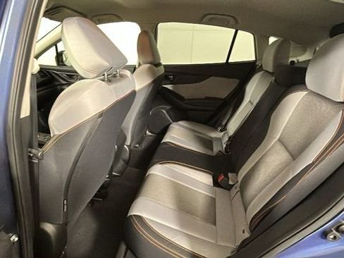 Used 2018 Subaru Crosstrek 2.0i Premium w/ Eyesight System AWD/4WD image 26