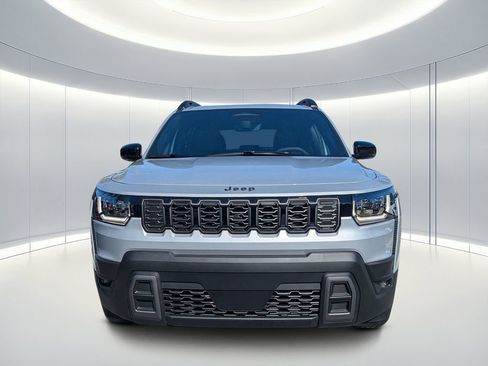 New 2026 Jeep Cherokee Limited AWD/4WD image 9