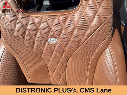 Used 2017 Mercedes-Benz S 550 Cabriolet image 14
