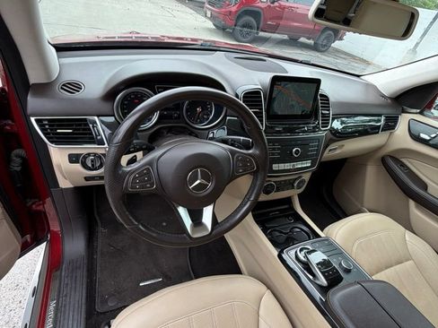 Used 2017 Mercedes-Benz GLE 350 4MATIC image 12