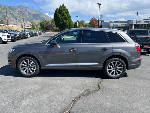 Used 2018 Audi Q7 2.0T Premium Plus AWD/4WD image 12