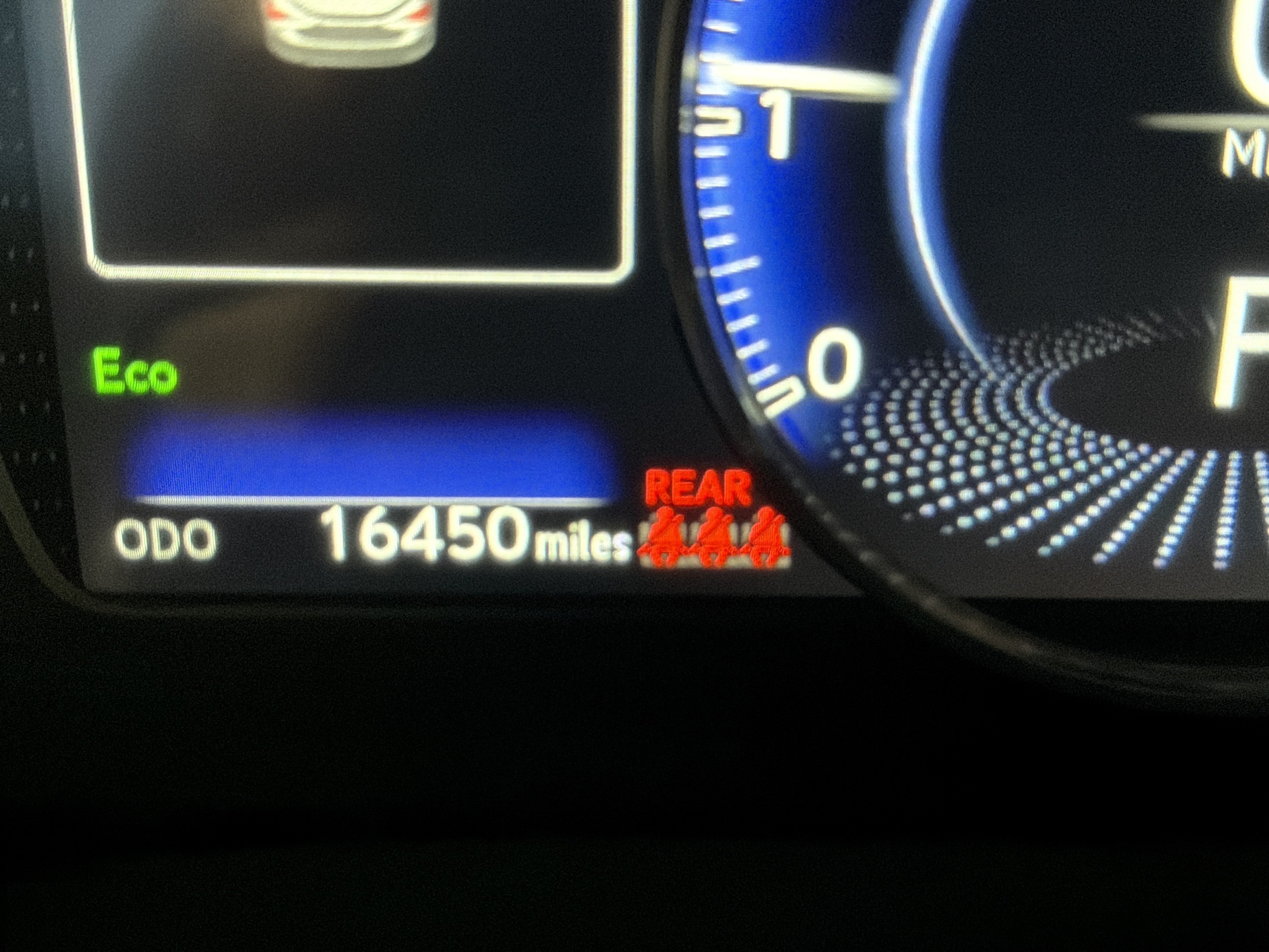 Used 2025 Lexus ES 350 w/ Premium Package FWD image 20