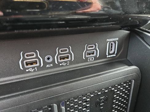 New 2026 RAM 1500 Limited AWD/4WD image 87