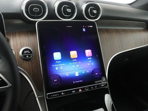 New 2026 Mercedes-Benz GLC 300 GLC 300 image 6