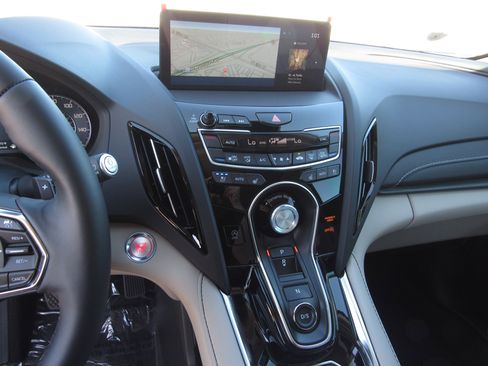 New 2026 Acura RDX w/Advance Package image 20