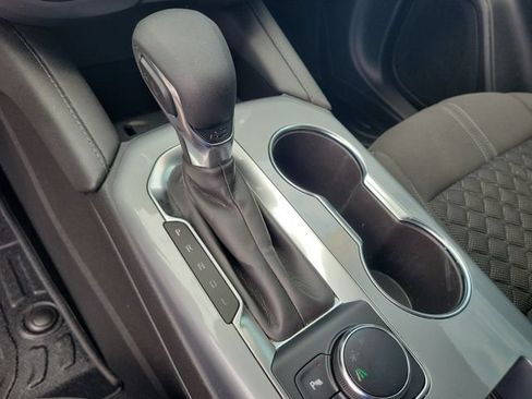Used 2021 Chevrolet Blazer LT FWD image 29