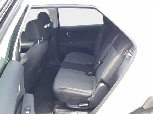 Used 2024 Hyundai Ioniq 5 SEL RWD image 8