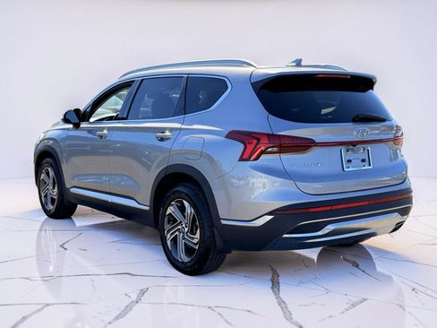 Used 2023 Hyundai Santa Fe SEL w/ Premium Package FWD image 3