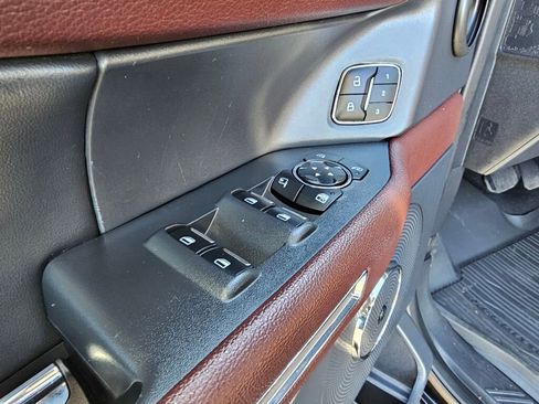 Certified 2024 Ford Expedition Limited AWD/4WD image 21