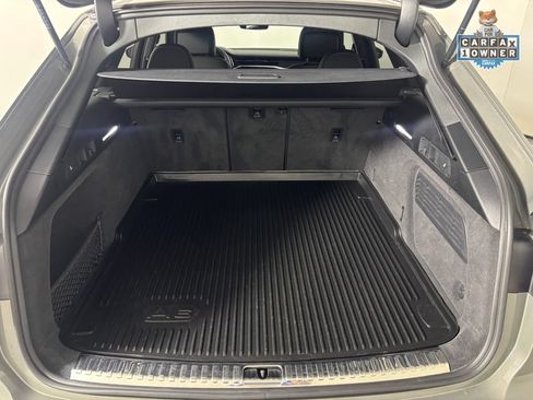 Used 2023 Audi A6 3.0T allroad Premium Plus AWD/4WD image 24