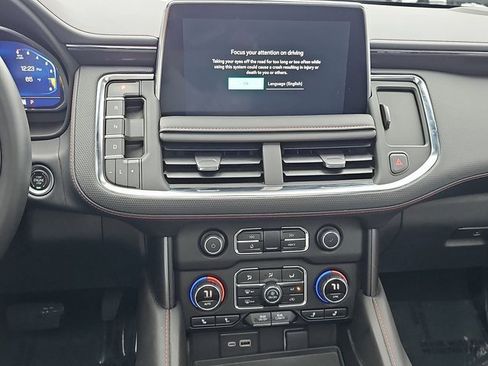 Used 2023 Chevrolet Tahoe RST w/ Luxury Package image 22