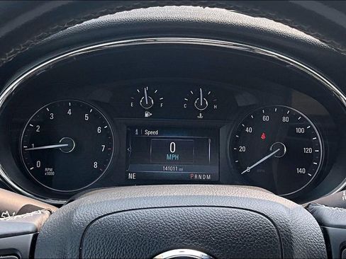 Used 2019 Buick Encore Preferred FWD image 18