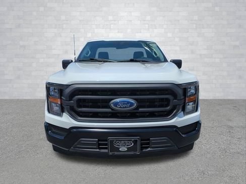 Used 2023 Ford F150 XL RWD image 10